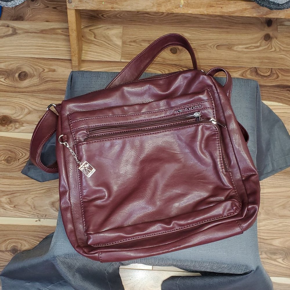 Ricardo Crossbody purse